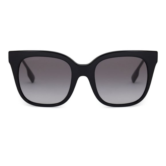 Burberry Square Sunglasses BE4328 300111 52 main image 4